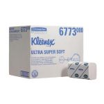 KLEENEX® KLEENEX ULTRA SUPER SOFT LARGE - ESSUIE-TOUT