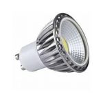 LED SPOT AMPOULE 5W VARIATEUR INTENSITÉ GU10 - ECLAIRAGE INTÉRIEUR EQUIVALENT 50W - TRUE TOOLS