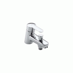 MITIGEUR BAIN-DOUCHE VICTORIA MONOTROU CHROMÉ - ROCA - A5A0525C0F