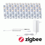 PAULMANN MAXLED 250 SET DE BASE IP44 CCT ZIGBEE 5M
