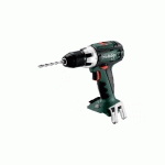 PERCEUSE-VISSEUSE 18V BS 18 LT (SANS BATTERIE NI CHARGEUR) + COFFRET - METABO - 602102840