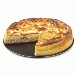 PLAQUE RONDE TOURTIÈRE EXAL 30 CM