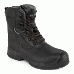 PORTWEST FD02 BOTTES S3 HRO CI WR TRACTION COMPOSITELITE 18CM NOIR - TAILLE 38