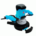 SURFACEUSE À BÉTON - Ø 180 MM - 1900 W - POB180 LEMAN