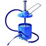 SYSTEME DE GRAISSAGE MANUEL TYPE MINILUB K6