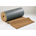 TAPIS COCO EN ROULEAU ÉPAISSEUR 17 MM 12,5 X 2 M