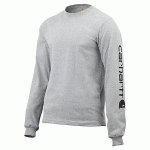 TEE-SHIRT MANCHES LONGUES CARHARTT TAILLE L