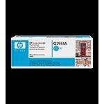CARTOUCHE LASER HP Q3961A CYAN