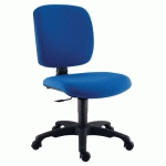 CHAISE KAOLA CS DOSSIER BAS T.0419 - SOKOA