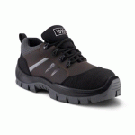 CHAUSSURES DE SÉCURITÉ S3L - BASSES - T46 - CUMIN - PBMA3 GASTON MILLE