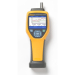 COMPTEUR DE PARTICULES 6 VOIES, 0.3-10UM, 4,000,000 PARTICULES/PIED3, IAQ - FLU985