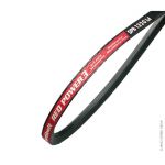 COURROIE SPB 2650 16,3X13 RED POWER