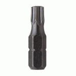 EMBOUTS DE VISSAGE À GÉOMÉTRIE TORSION - 50 MM - T30 - PAR 150 DIAGER