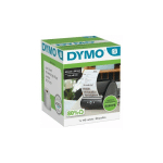DYMO - ETIQUETTES D'EXPÉDITION DHL 102 X 210 MM - ROULEAU DE 140
