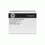 HP - 771 - CH644A - CARTOUCHE DE MAINTENANCE - PRODUIT D'ORIGINE