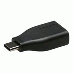 I-TEC ADVANCE SERIES - ADAPTATEUR DE TYPE C USB - USB TYPE A POUR USB-C