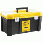 STANLEY 1 BOITE A OUTILS ORGANISEURS DETACHABLES - STANLEY
