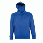 SWEAT PERSONNALISABLE À CAPUCHE SLAM CLUB ROYAL
