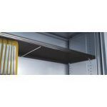 TABLETTE POUR ARMOIRE À RIDEAUX L 104 CM