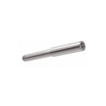 EMBOUT À SERTIR TARAUDÉ - PAS À GAUCHE - PETIT MODÈLE - INOX A4 ØCÂBLE 3MM - BOÎTE DE 10