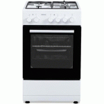 Achat - Vente Cuisinières mixtes