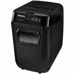 DESTRUCTEUR FELLOWES AUTOMAX 200M - COUPE MICRO