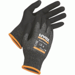 GANTS ANTICOUPURES ATHLETIC C XP 60037 - 12 - UVEX
