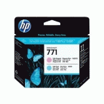 HP 771 TÊTE D