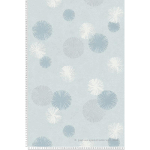 A.S.CREATIONS - PAPIER PEINT TENDANCE À MOTIF POUR CHAMBRE BÉBÉ | TAPISSERIE BLEUE, GRISE ET BLANCHE | PAPIERS PEINTS TURQUOISES POUR CHAMBRE