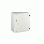 ARMOIRE À CLÉS - TRÈS GRANDE CAPACITÉ - 6900 V-PZ - POUR 1500 CLÉS BURG WACHTER