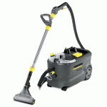 INJECTEUR EXTRACTEUR 1200W PUZZI 10/2 ADV - KARCHER - 11931200