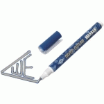 MARQUEUR CRÉATIF SILVER + OUTLINE, ÉTUI DE 6 - LOT DE 4