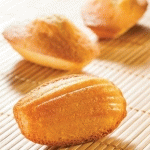 MOULE FLEXIPAN® GN1/1 - 27 MADELEINES 7.8 CM