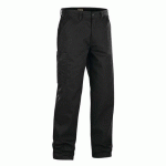 PANTALON DE TRAVAIL INDUSTRIE NOIR TAILLE 40 - BLAKLADER