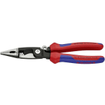 WERK 13 92 200 PINCE MULTIFONCTION 50 MM² (MAX) 0 AWG (MAX) 15 MM (MAX) - KNIPEX