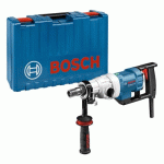 CAROTTEUSE À EAU 2000W - GDB 180 WE + COFFRET DE TRANSPORT BOSCH