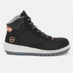 CHAUSSURES DE SÉCURITÉ HAUTES S3S BRIANA - FEMME - PT39 - PARADE