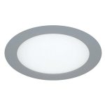 CRISTALRECORD - DOWNLIGHT LED 18W 4000K KNOW ROND GRIS CR 02-100-18-181