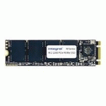 INTEGRAL M SERIES - SSD - 1 TO - PCIE 3.1 X4 (NVME)