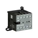 ABB - CONTACTEUR SÉRIE GJL121, 4 PÔLES , 2NO/2NF, 20 A, 48 V C.A., 4 KW ( PRIX POUR 1 )