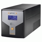 ONDULEUR E2 LCD - 1000 VA - INFOSEC