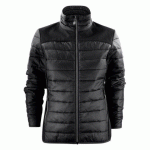 PRINTER ESSENTIALS EXPEDITION VESTE FEMMES NOIR - TAILLE XXXL