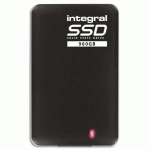 SSD USB 3.0 INTEGRAL - 960 GO