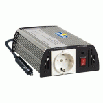 TRANSFORMATEUR 400W