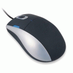 URBAN FACTORY DESKTOP SILK MOUSE SOURIS BUREAU AMBIDEXTRE USB TYPE-A OPTIQUE 800 DPI