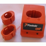 BASE CHARGEUR POUR CLOUEUR PASLODE SPIT GAMME IMPULSE ET PULSA