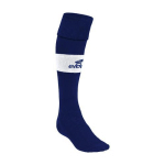 CHAUSSETTES FANION - ELDERA - MARINE/BLANC