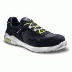CHAUSSURE DE SÉCURITÉ PLANET BAS NOIR S3S BAS NOIR P35 - LEMAITRE
