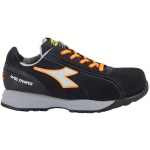 CHAUSSURES DE SÉCURITÉ BASSES DIADORA GLOVE MDS S3 HRO SRC BLEU / ORANGE 44 - BLEU / ORANGE