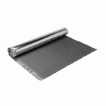 COUVERTURE ISOLANTE INFÉRIEURE - 25 M2 ROINTE